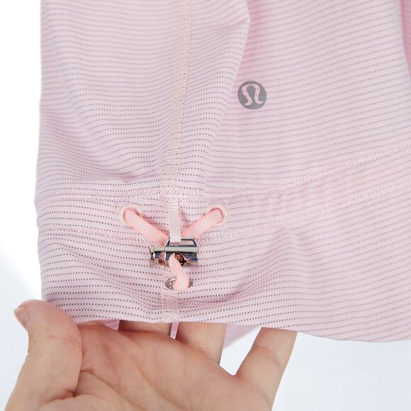 Lululemon Rest Less Tank Top Women's Size 6 - Picture 3 of 4